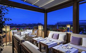 Le Case Di Andrea - Roof Suite Rome