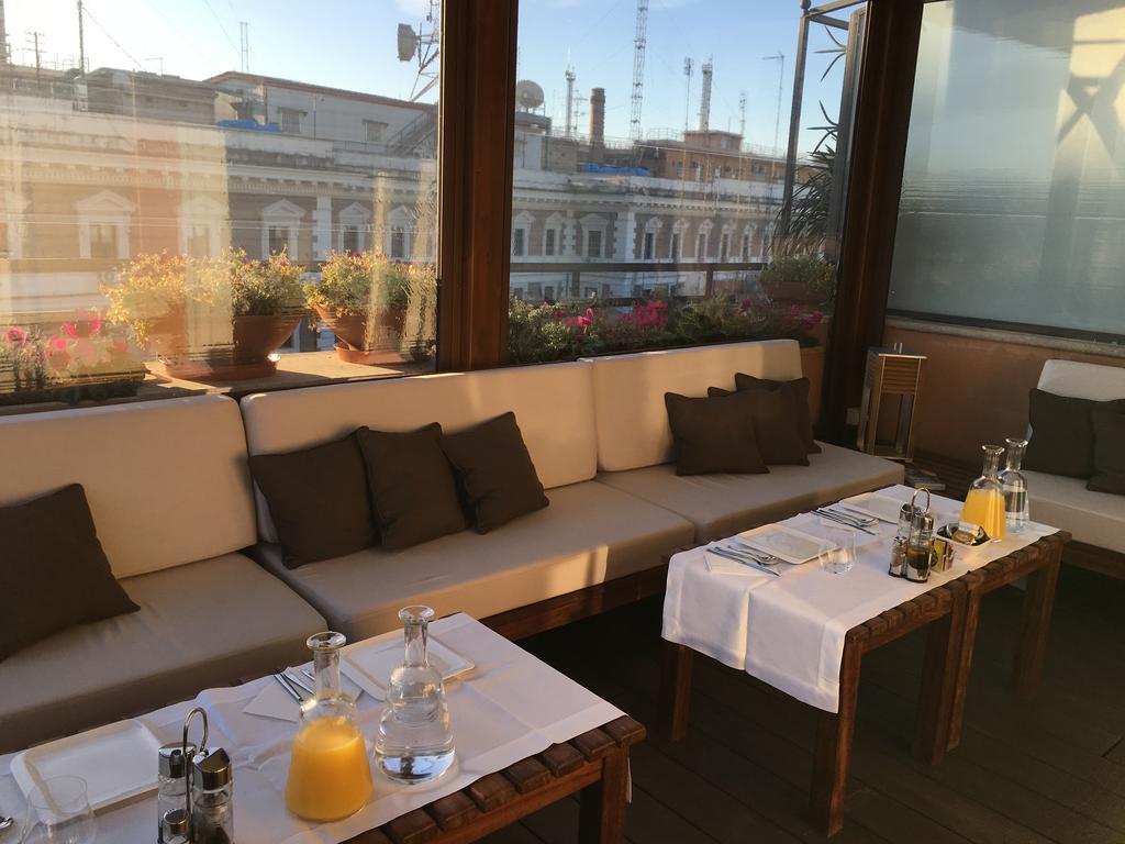 Le Case Di Andrea - Roof Suite Rom Exterior foto