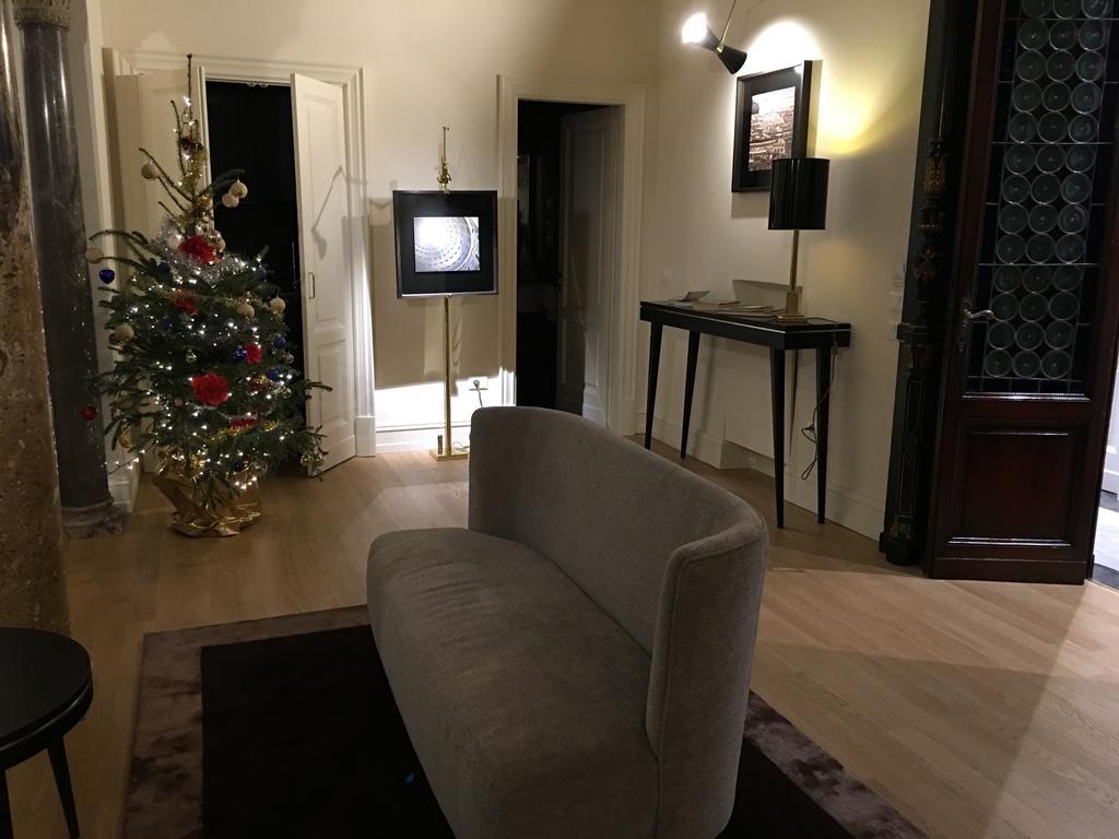 Le Case Di Andrea - Roof Suite Rom Exterior foto