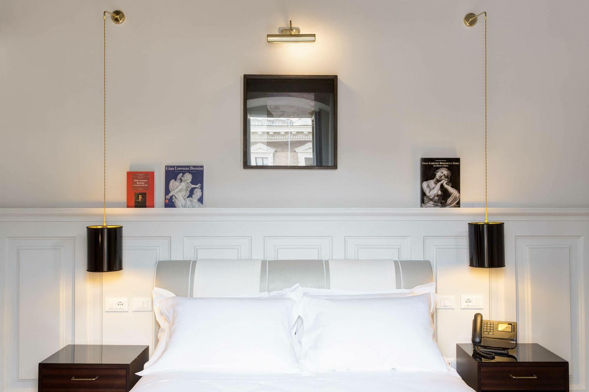 Le Case Di Andrea - Roof Suite Rom Exterior foto