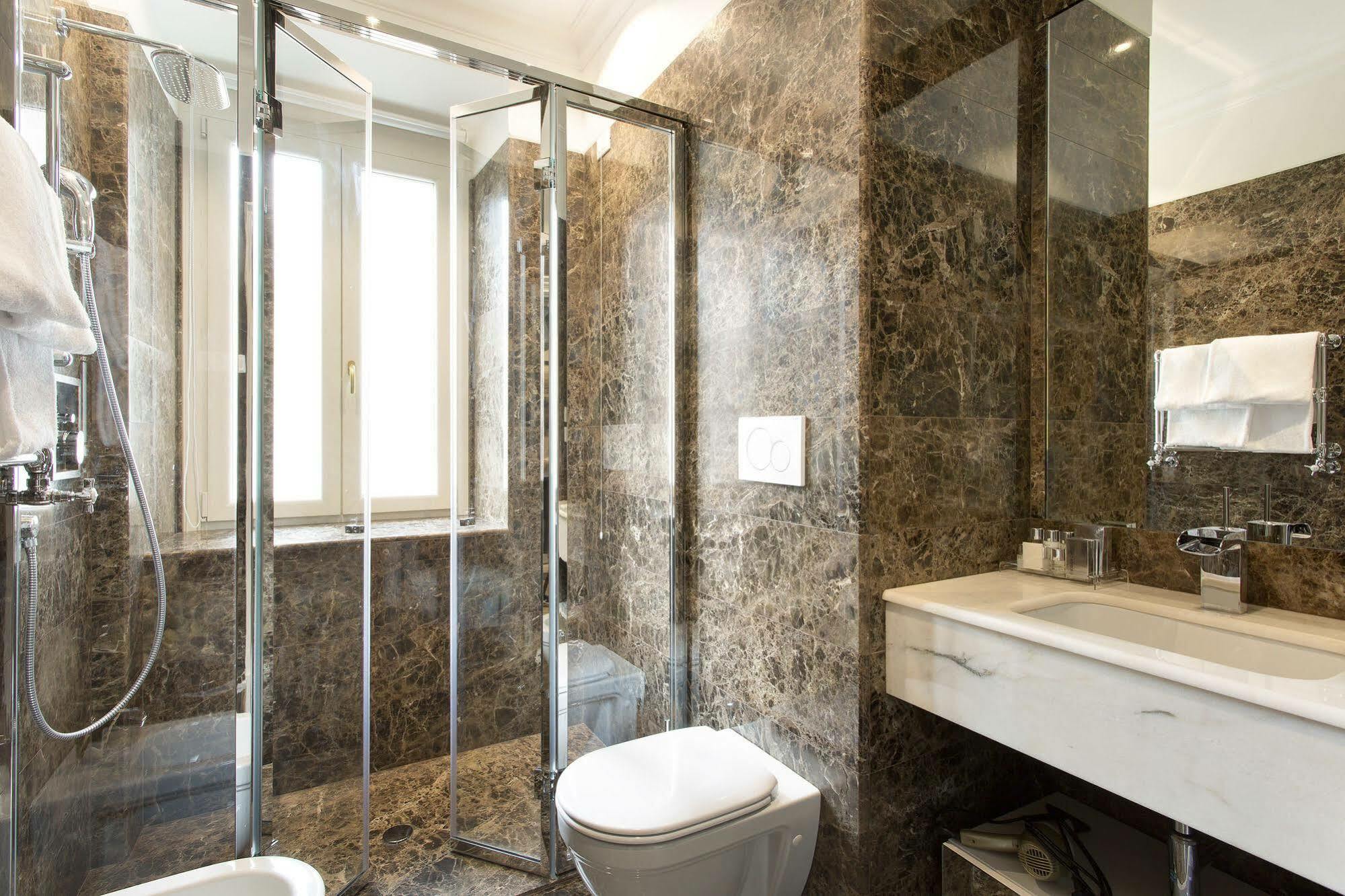 Le Case Di Andrea - Roof Suite Rom Exterior foto