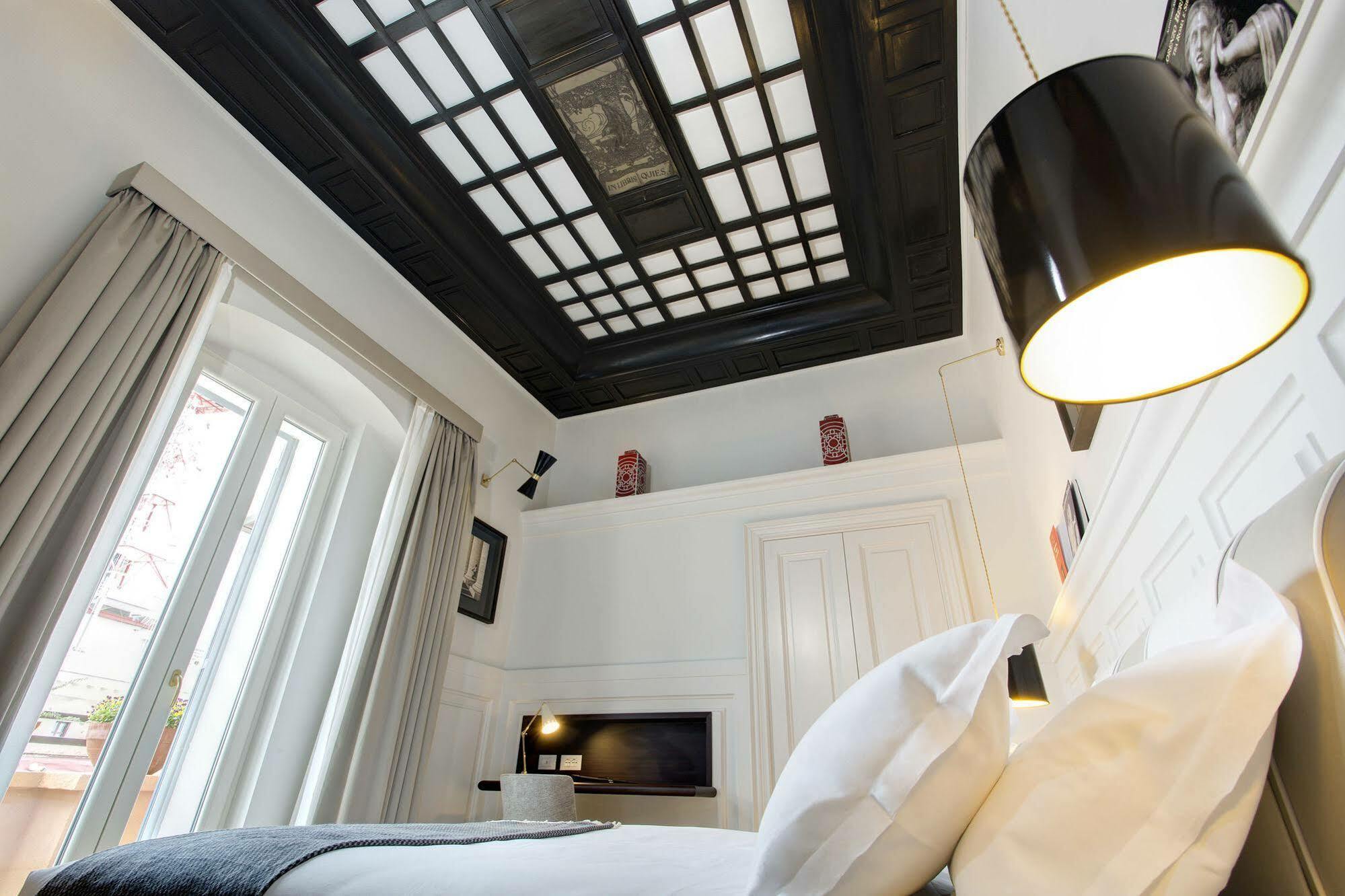 Le Case Di Andrea - Roof Suite Rom Exterior foto